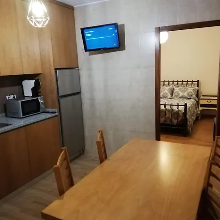 As Tres Irmas Guest House Braganca Exterior photo
