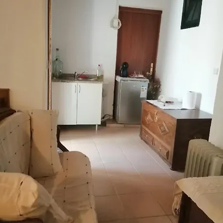 As Tres Irmas Guest House Braganca Room photo