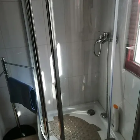 As Tres Irmas Guest House Braganca Room photo