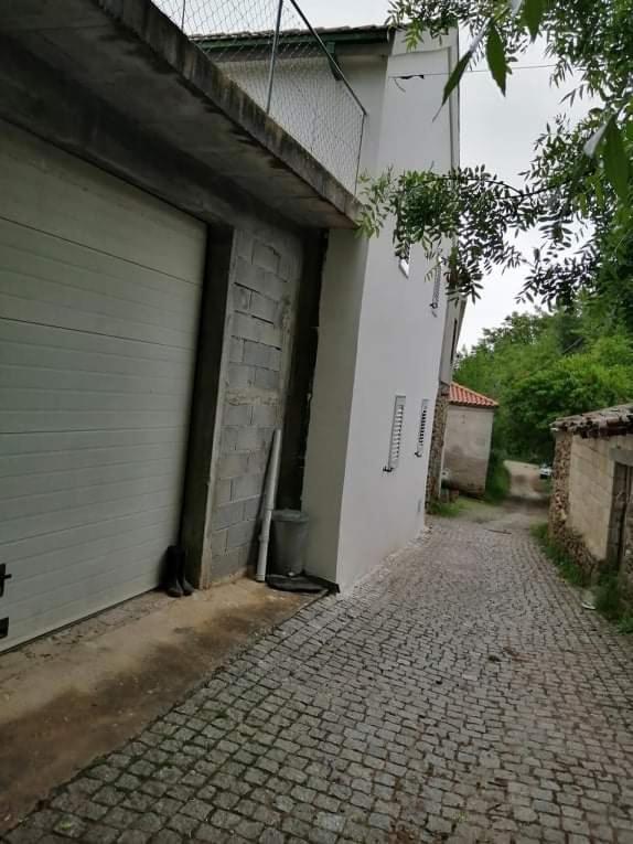 As Tres Irmas Country house
