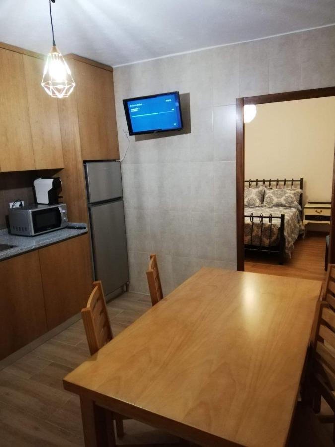 Country house As Tres Irmas Braganca