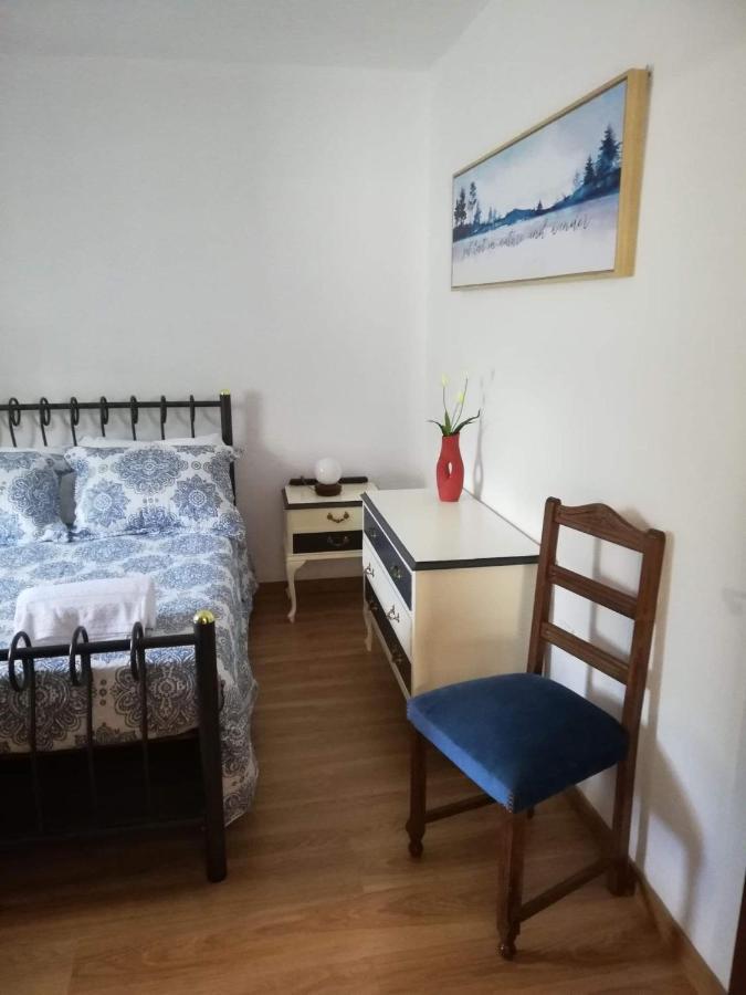 Country house As Tres Irmas Braganca