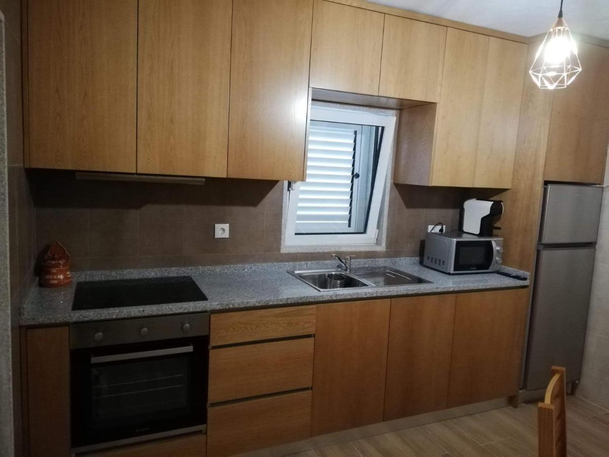 As Tres Irmas Country house *