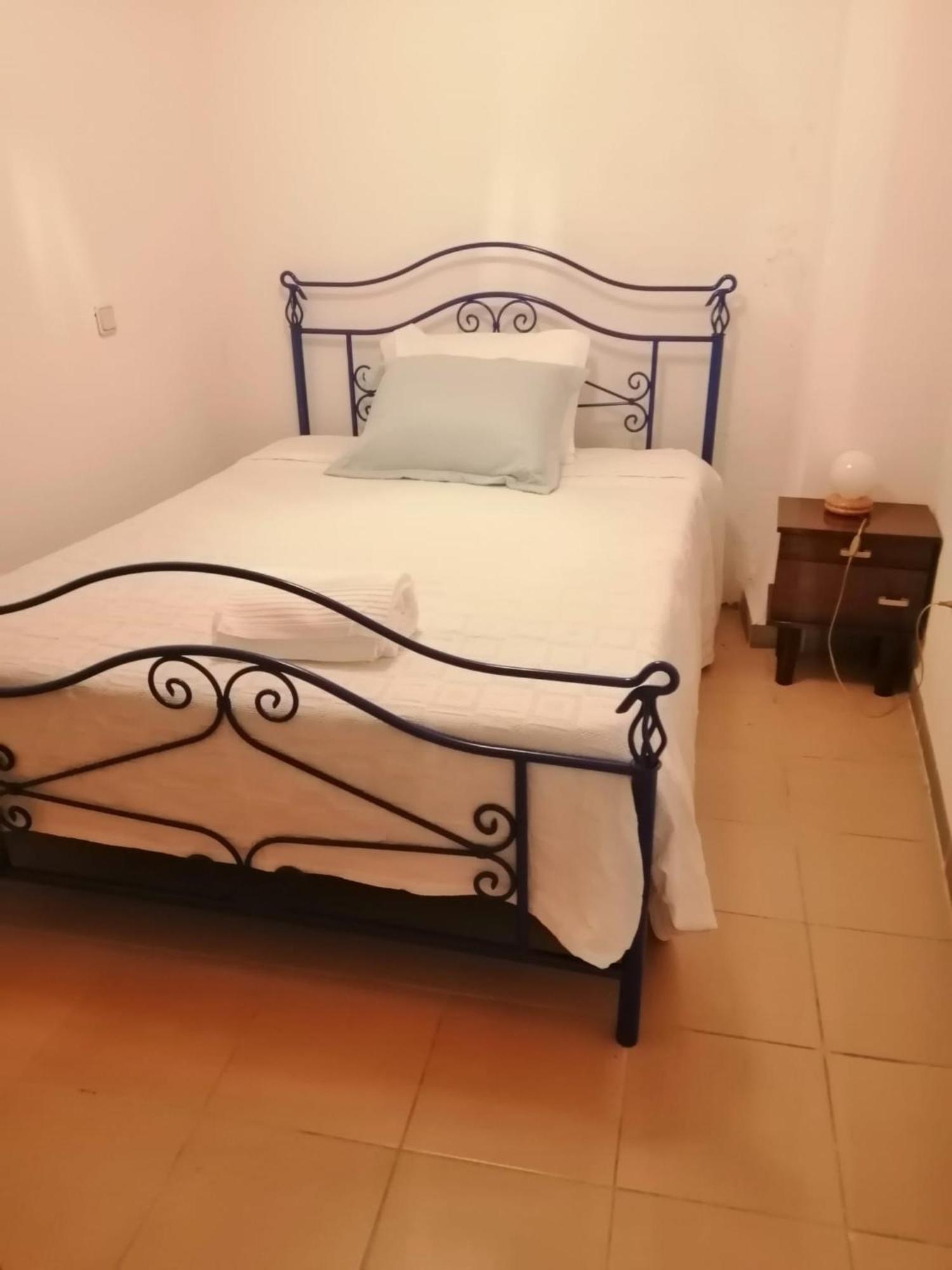 As Tres Irmas Country house Braganca