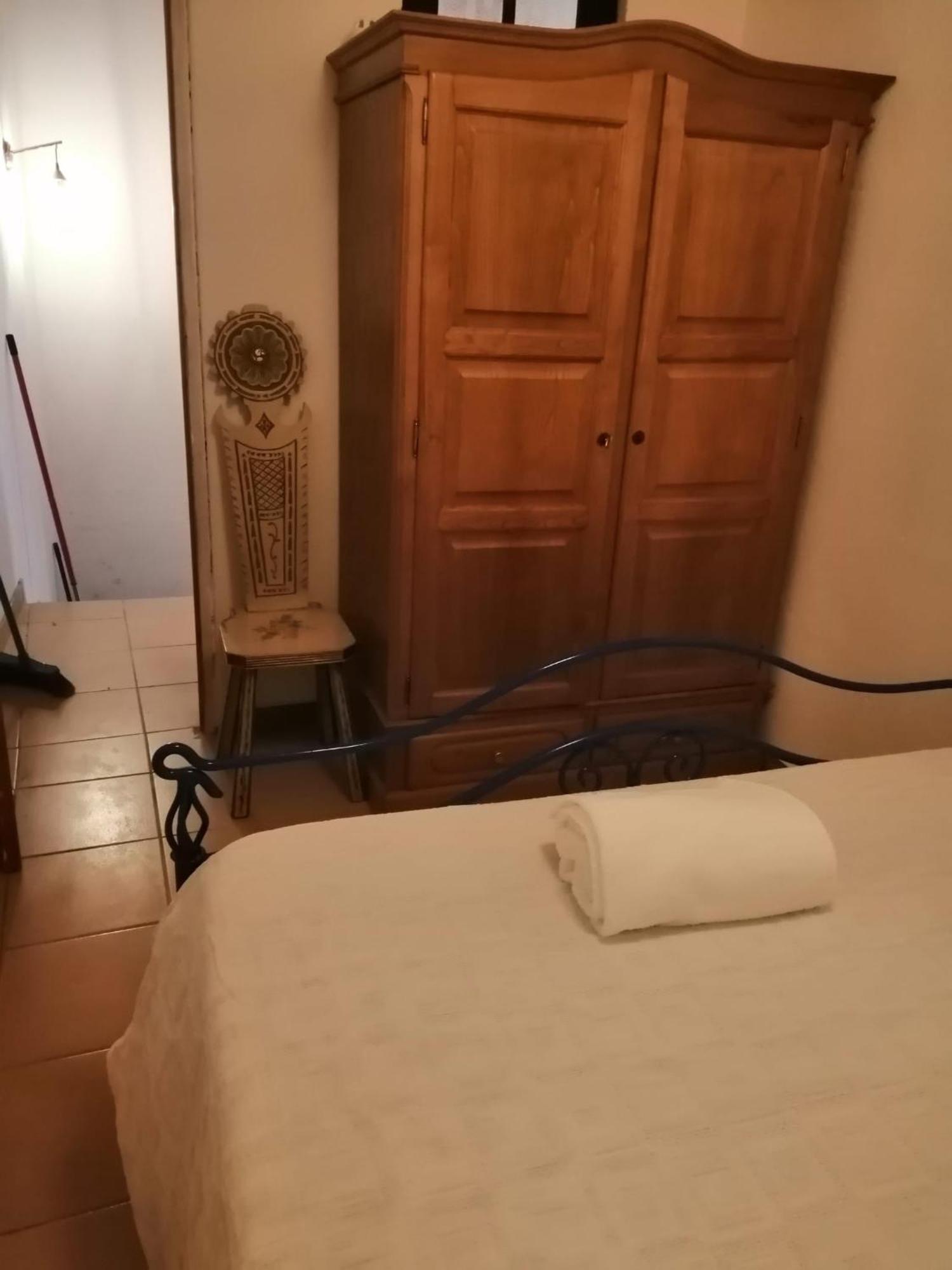 Country house As Tres Irmas *
