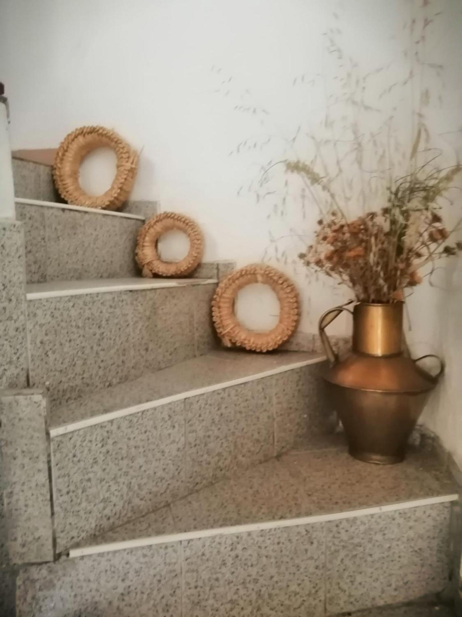 Country house As Tres Irmas *